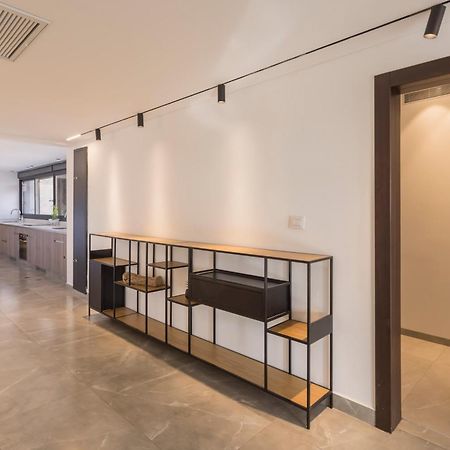 Amalon Boutique Apartments Jerusalem Ngoại thất bức ảnh