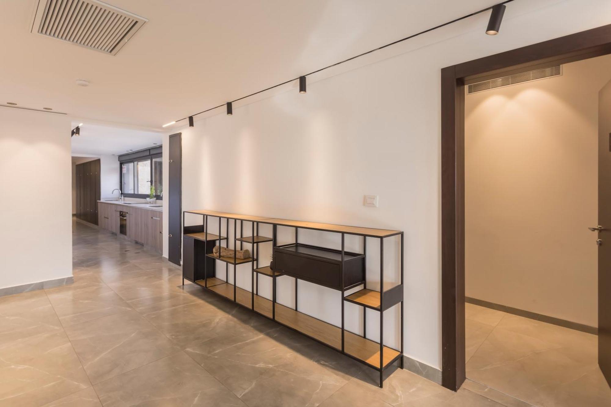 Amalon Boutique Apartments Jerusalem Ngoại thất bức ảnh